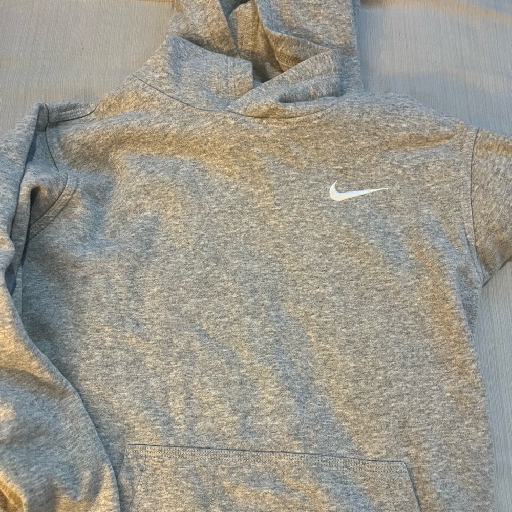 Youth Nike hoodie